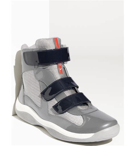 prada cup uk|prada america's cup high top.